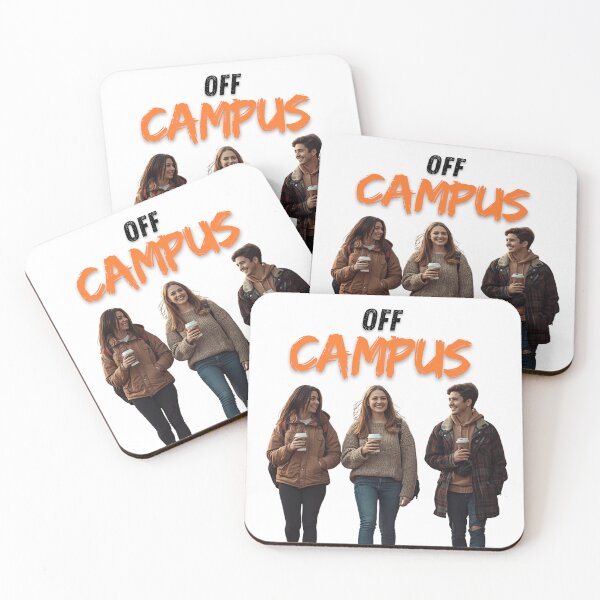 Item preview,  Golden Hour Off Campus Aesthetic designed and sold by stickyhubprinting.