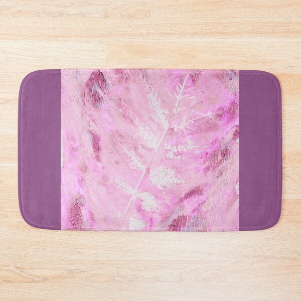Item preview, Where Strength Rises — Blush Pink designed and sold by Gentle Bookbinding.