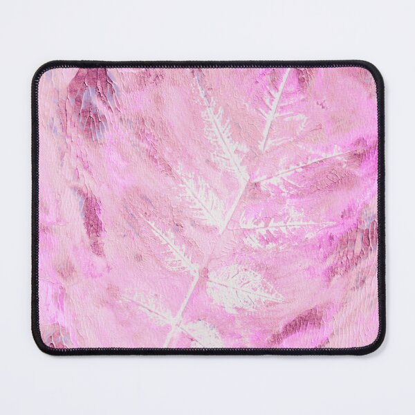 Item preview, Where Strength Rises — Blush Pink designed and sold by Gentle Bookbinding.