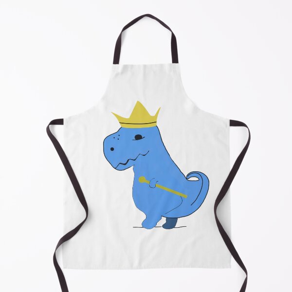 Item preview, King of the Dinosaurs designed and sold by dariosArt.