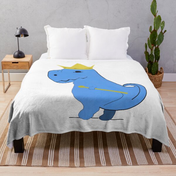Item preview, King of the Dinosaurs designed and sold by dariosArt.