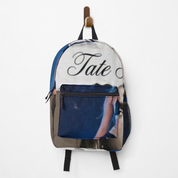Item preview, Tate McRae Retro Torn Paper designed and sold by VibeVintagem.