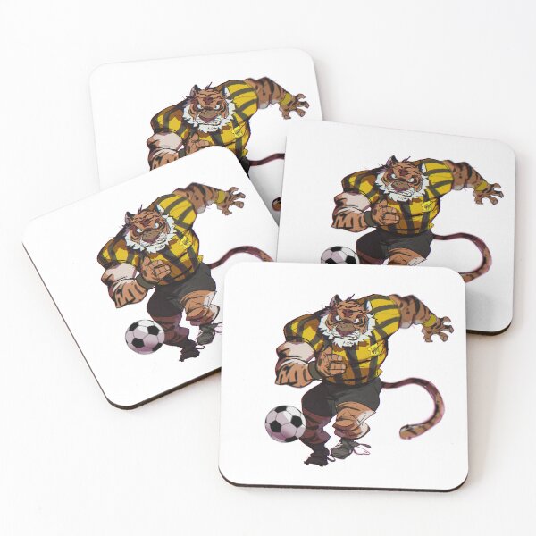 Item preview, Tiger Itthad - Stylized Comic Art designed and sold by Eslam-Aboshady.