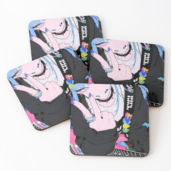 Item preview, “Guitar Goblin Breakfast Riot (Now With Extra Feedback)” designed and sold by Print Fiction.