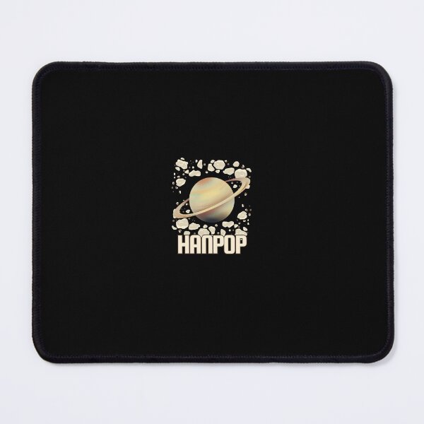 Item preview, Hanpop Planet designed and sold by allmyloveem.