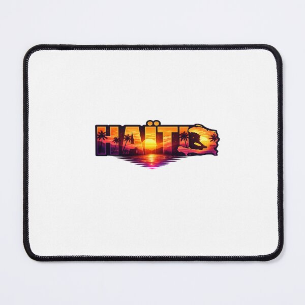 Item preview, HAITI designed and sold by 97-caboutique.