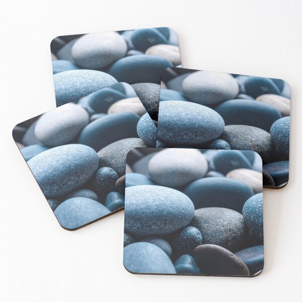 Item preview, river stones designed and sold by psychoshadow.