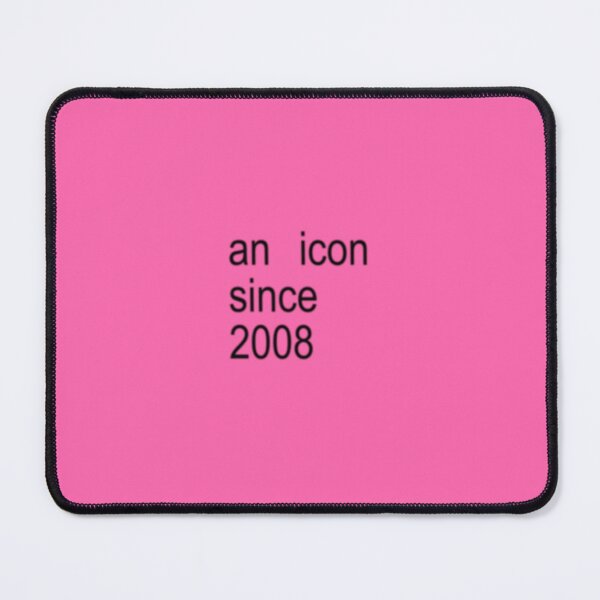 Item preview, an icon since 2008 design designed and sold by Britt, the Creator.