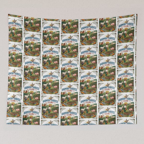 Item preview, Gardening With Farm Animals  designed and sold by TeeARTHY.