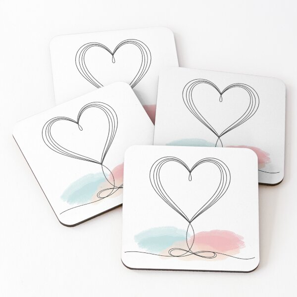 Item preview, Eternal Connection: The Woven Heart designed and sold by Sprklebrand.