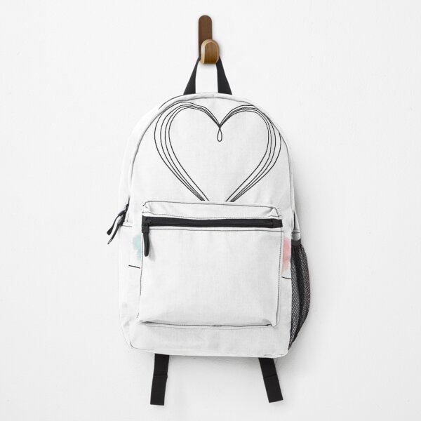 Item preview, Eternal Connection: The Woven Heart designed and sold by Sprklebrand.