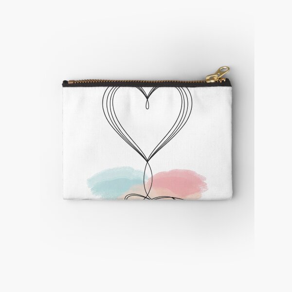 Item preview, Eternal Connection: The Woven Heart designed and sold by Sprklebrand.