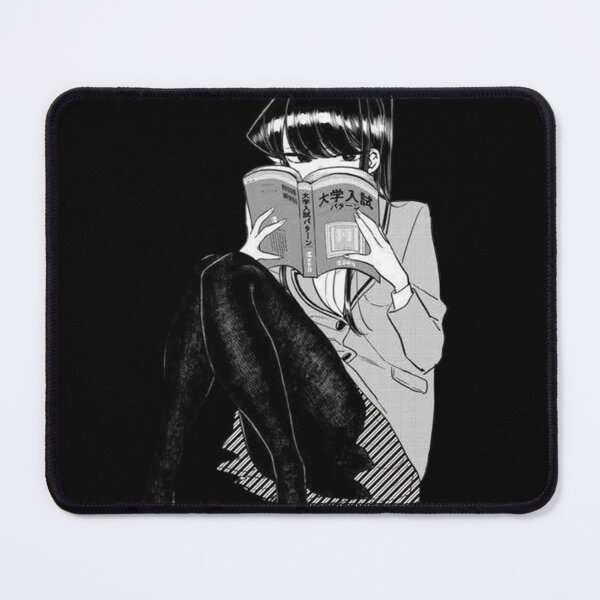 Item preview, Shouko Komi designed and sold by MrDreeyk.