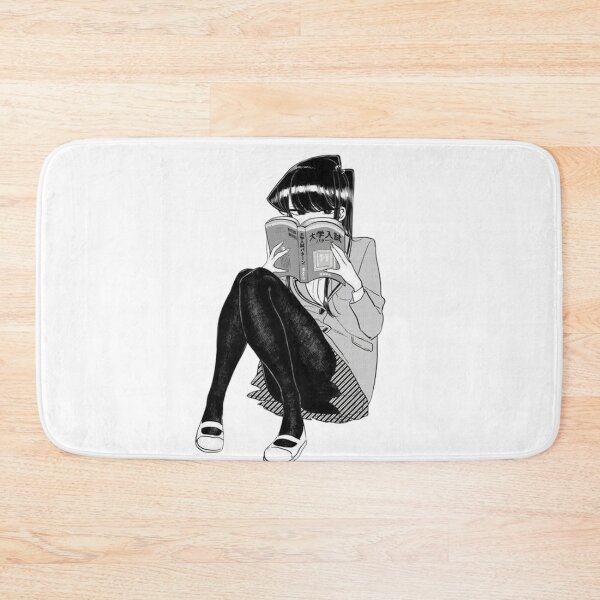 Item preview, Shouko Komi designed and sold by MrDreeyk.
