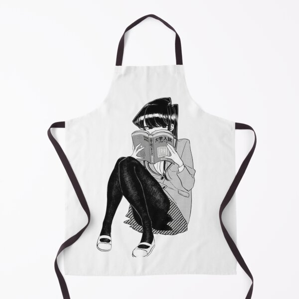 Item preview, Shouko Komi designed and sold by MrDreeyk.