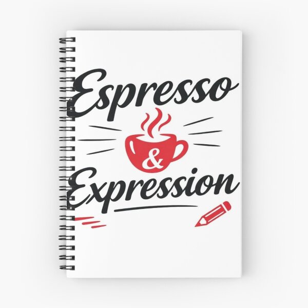 Item preview, Cafe Writer 3 designed and sold by SJHorsfall.