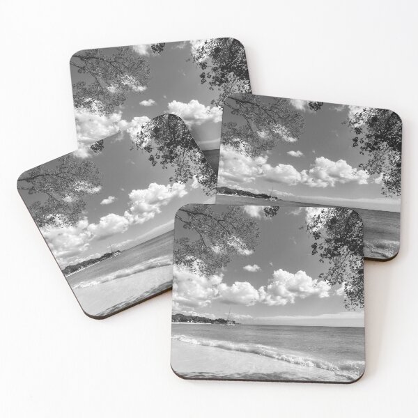 Item preview, Barbados Summer Tranquility designed and sold by Londonimages.