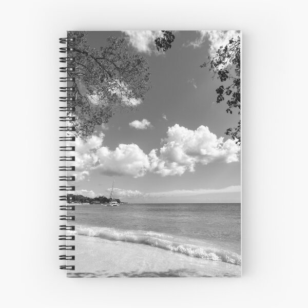 Item preview, Barbados Summer Tranquility designed and sold by Londonimages.
