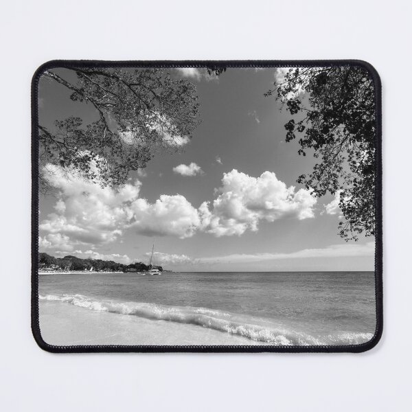 Item preview, Barbados Summer Tranquility designed and sold by Londonimages.