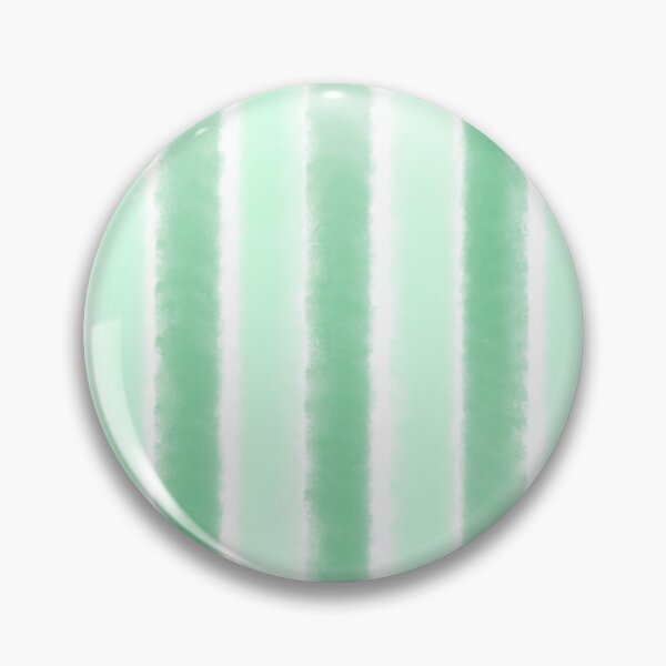 Item preview, Watercolor stripe pattern -Green designed and sold by Pattern Pie.