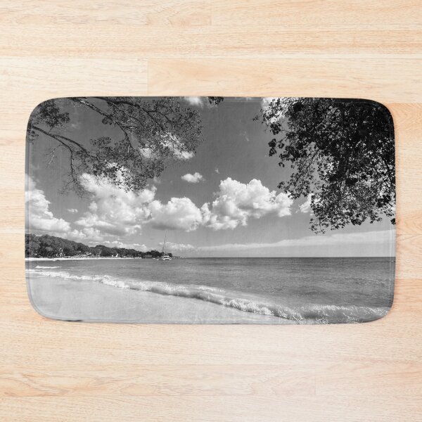 Item preview, Barbados Summer Tranquility designed and sold by Londonimages.
