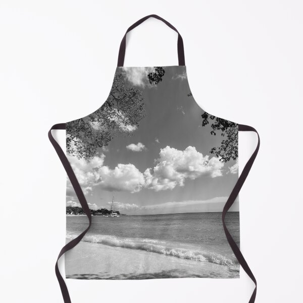 Item preview, Barbados Summer Tranquility designed and sold by Londonimages.