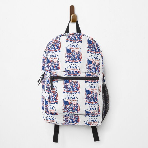 Item preview, USA 250 Years Semiquincentennial designed and sold by 404 Print Found.