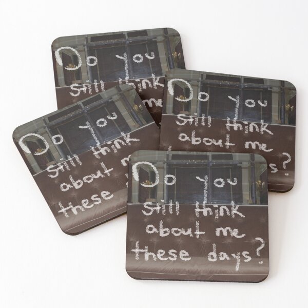 Item preview, Gray Connors These Days Handwritten Lyrics  designed and sold by grayconnors7.