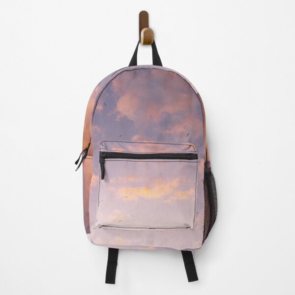 Item preview, Pinkish sky designed and sold by els-art3.