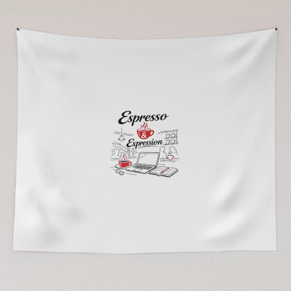 Item preview, Cafe Writer 4 designed and sold by SJHorsfall.