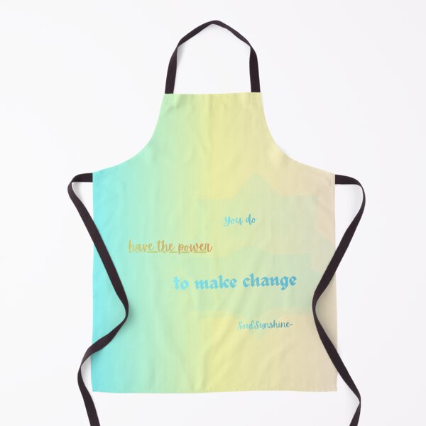 Item preview, You do have the power to change designed and sold by SoulSunshine-.