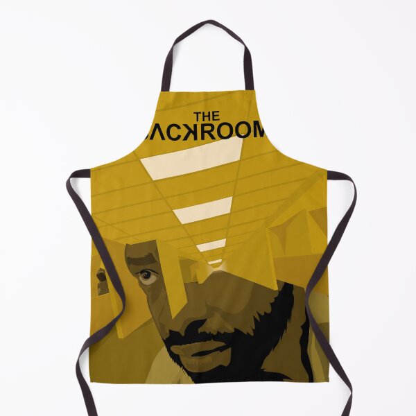 Item preview, Backrooms Horror designed and sold by Zicaffe.