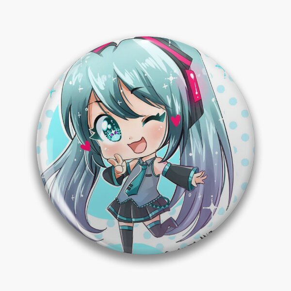 Item preview, chibi miku designed and sold by samantaniz.