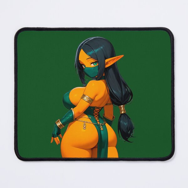 Item preview, Goblin Jade designed and sold by Goblin Maidens.