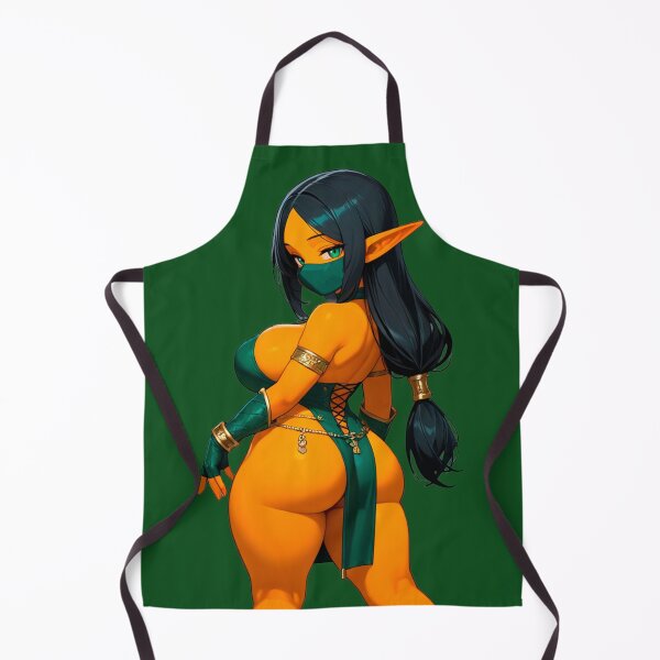 Item preview, Goblin Jade designed and sold by Goblin Maidens.