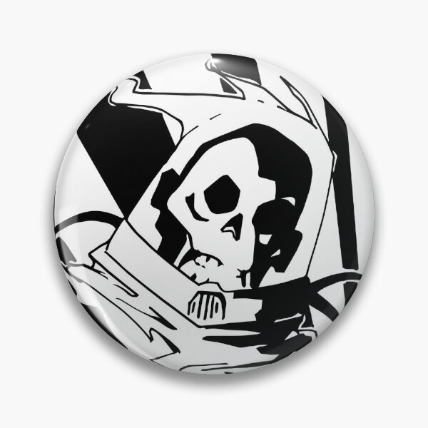 Item preview, Cosmic Phantom 4000: Vengeance   designed and sold by willeyworks.