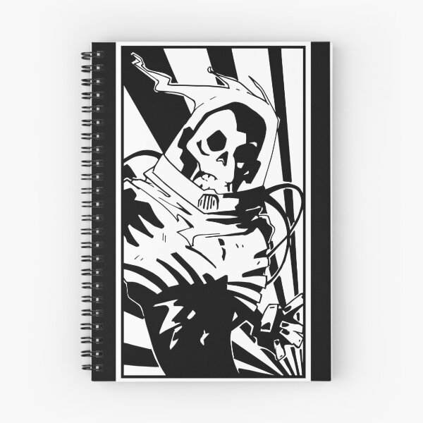 Item preview, Cosmic Phantom 4000: Vengeance   designed and sold by willeyworks.