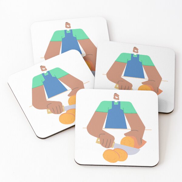 Item preview, Sweet Potato Cutter designed and sold by SpottedPilot.