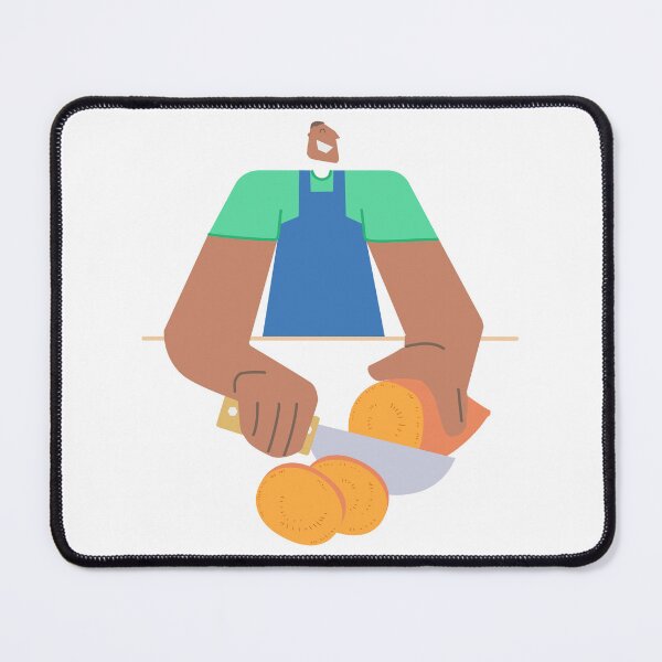 Item preview, Sweet Potato Cutter designed and sold by SpottedPilot.