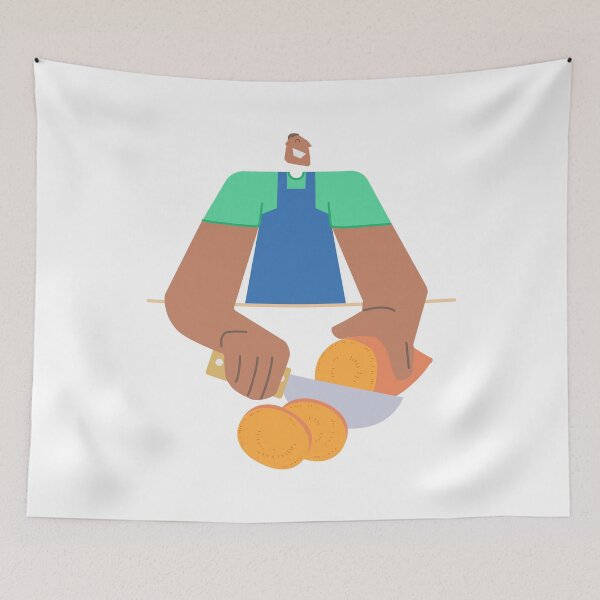 Item preview, Sweet Potato Cutter designed and sold by SpottedPilot.