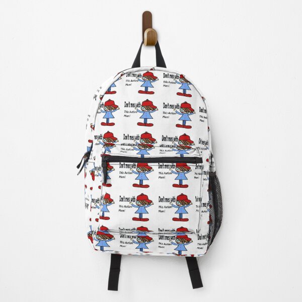 Item preview, Autism Mom  designed and sold by Mother Daughter Drawings .