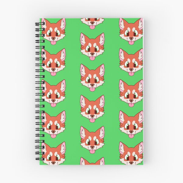 Item preview, Doggy Blep - Red Husky designed and sold by renjaminnifer2.