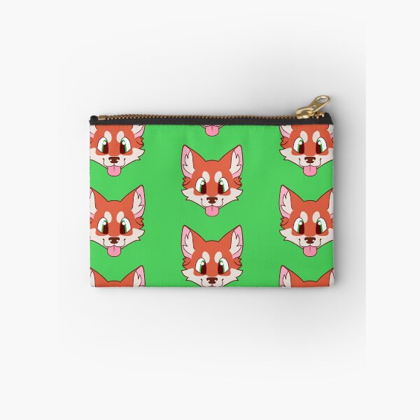Item preview, Doggy Blep - Red Husky designed and sold by renjaminnifer2.