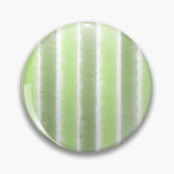 Item preview, Watercolor stripe pattern - Olive green  designed and sold by Pattern Pie.