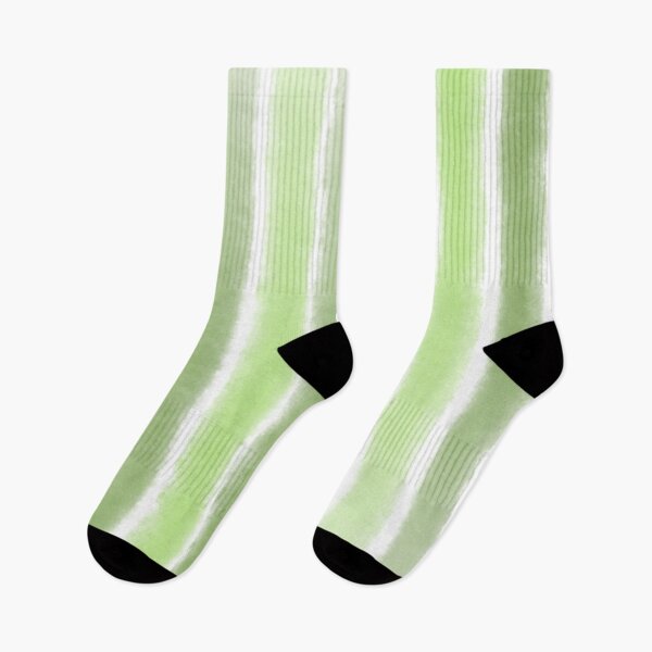 Item preview, Watercolor stripe pattern - Olive green  designed and sold by Pattern Pie.
