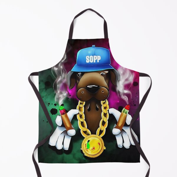 Item preview, Sniffing Dog designed and sold by watermelon1997.