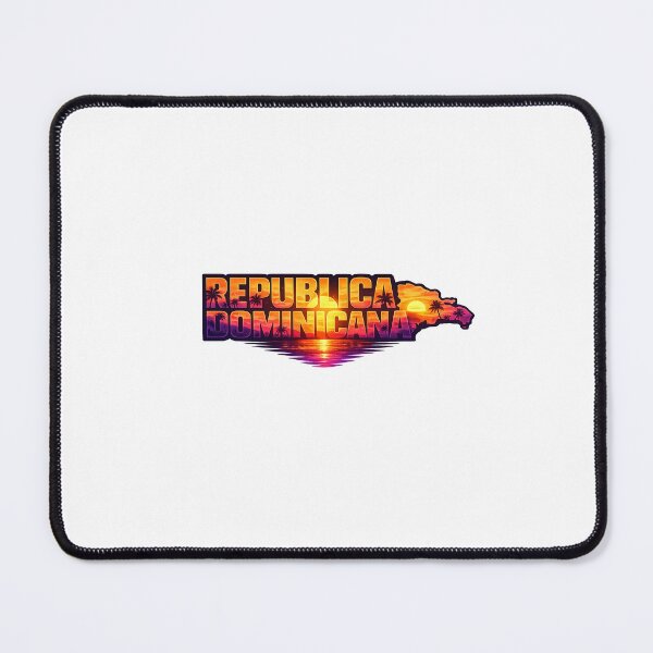 Item preview, DOMINICANA REPUBLIC designed and sold by 97-caboutique.