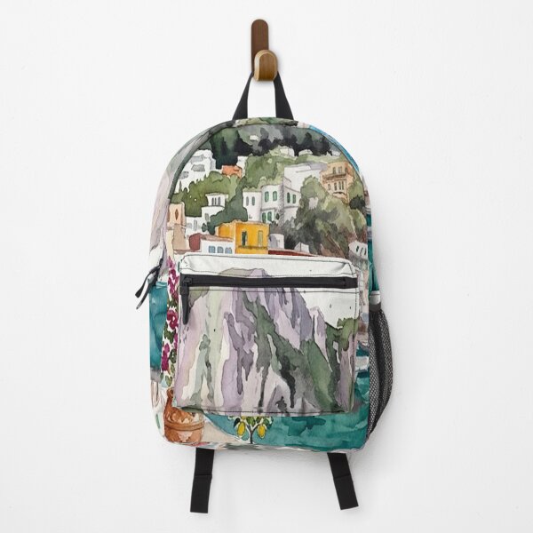 Item preview, Capri Marina designed and sold by POSTERIOCREW.