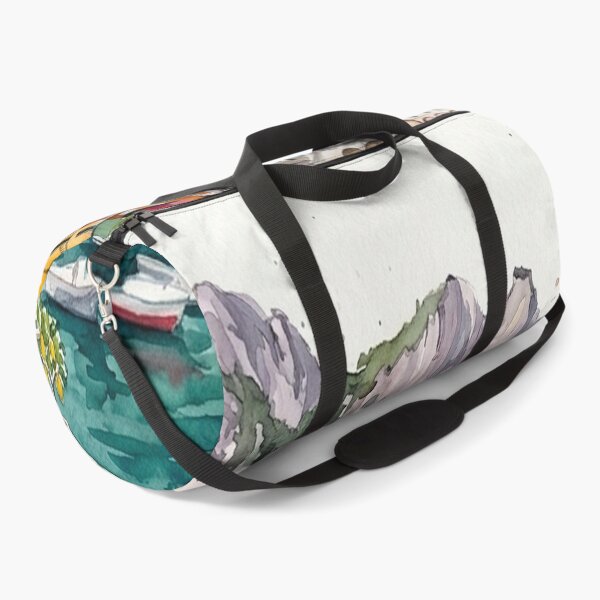 Item preview, Capri Marina designed and sold by posteriocrew.