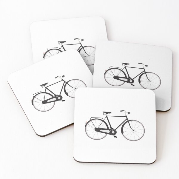 Artikelvorschau, Fahrrad entworfen und verkauft von LaBoutiqueArt.